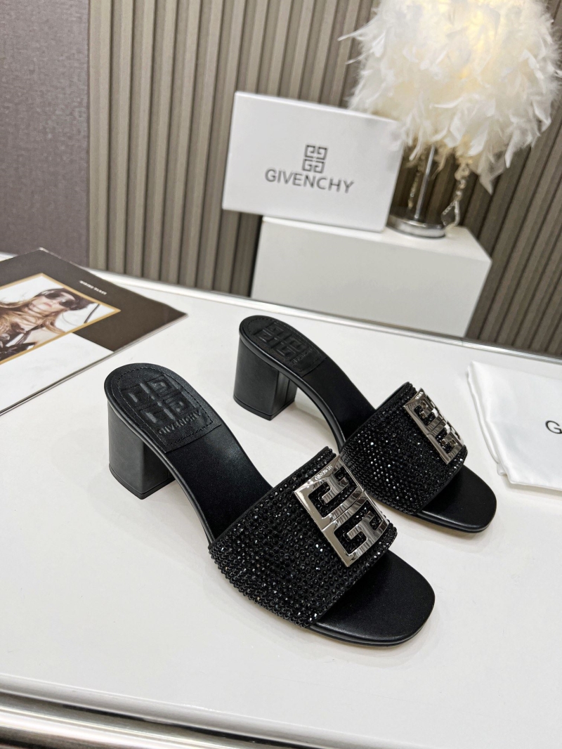 Givenchy Slippers